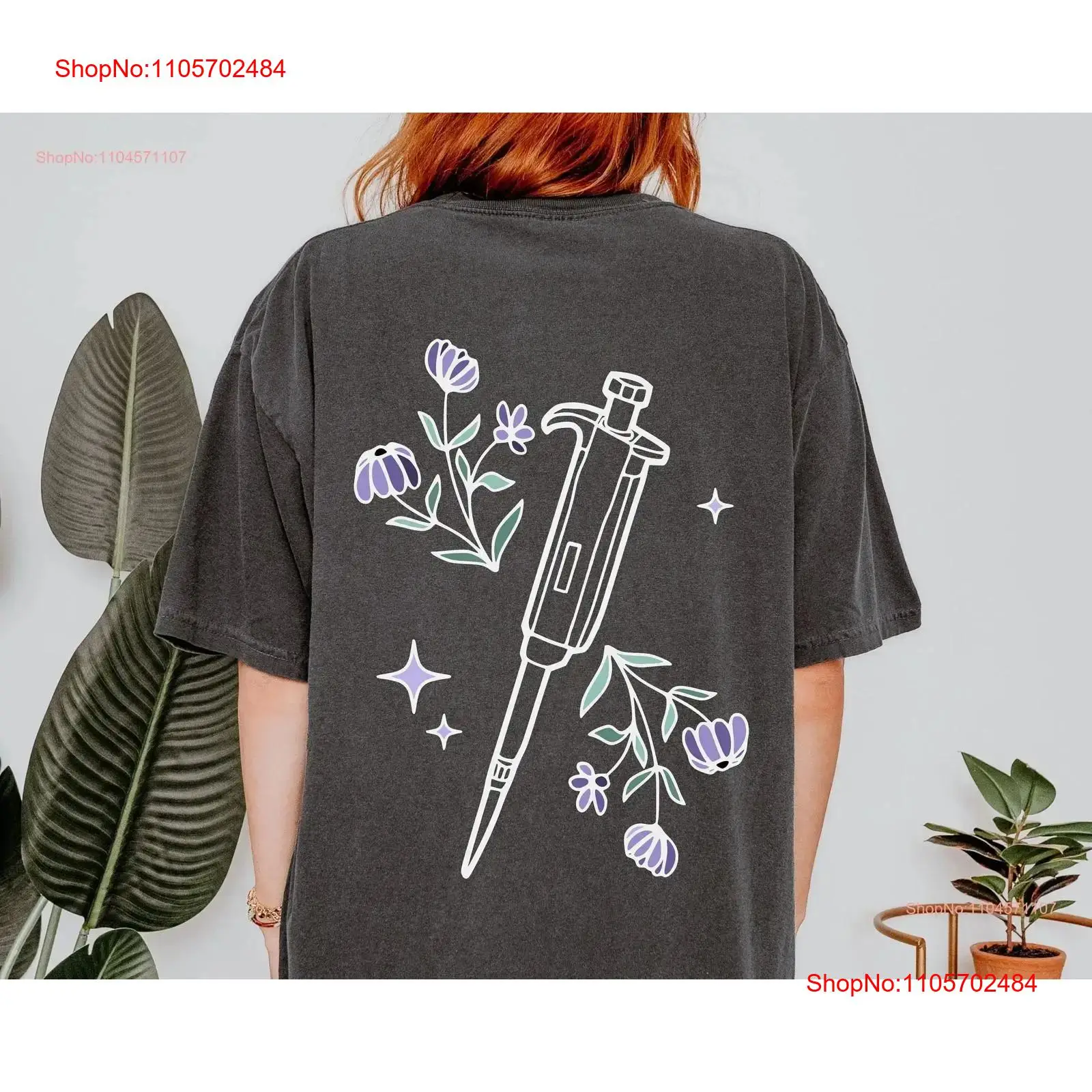 Medical Laboratory Technologist - T-shirt de chimie pour technicien de