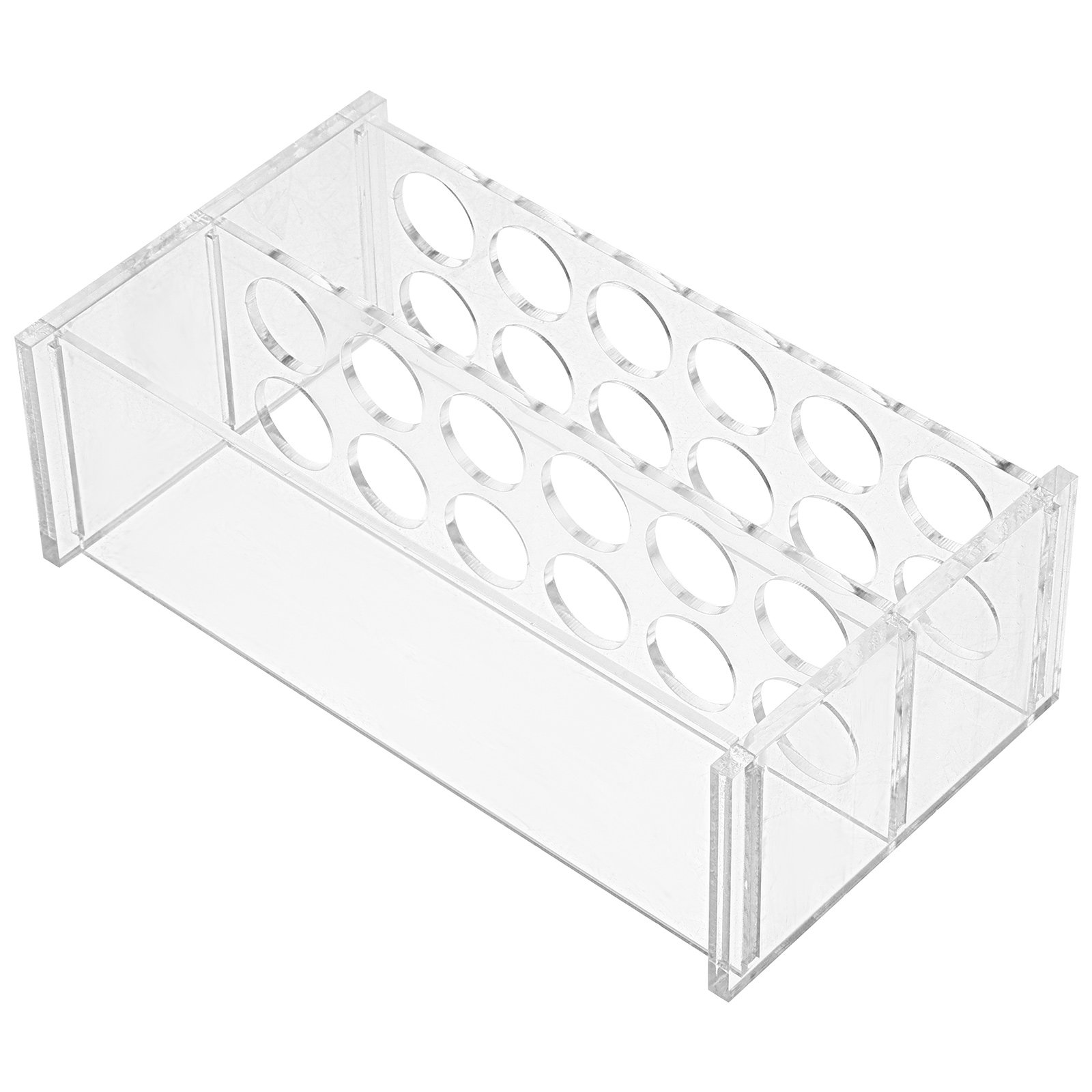Laboratory Centrifuge - Support pour 6 tubes à essai,