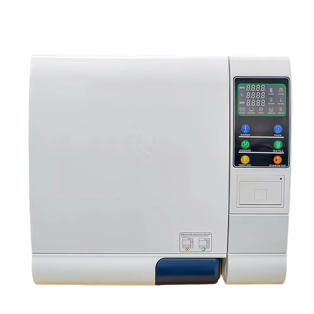 Medical Lab Equipment - Stérilisateur de table pour dispositifs dentaires,