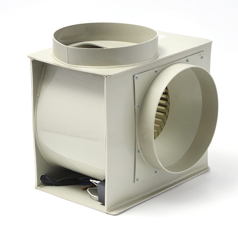 Laboratory Centrifuge - Ventilateur centrifuge de laboratoire YDK-139-300-4 ventilateur