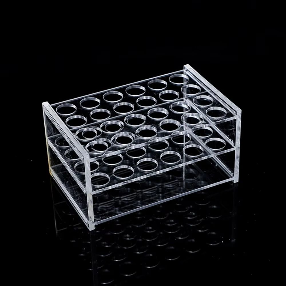 Laboratory Centrifuge - Nouveau support de tubes à essai