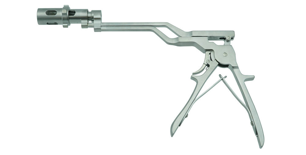 Medical Lab Equipment - Instruments de fixation de la colonne