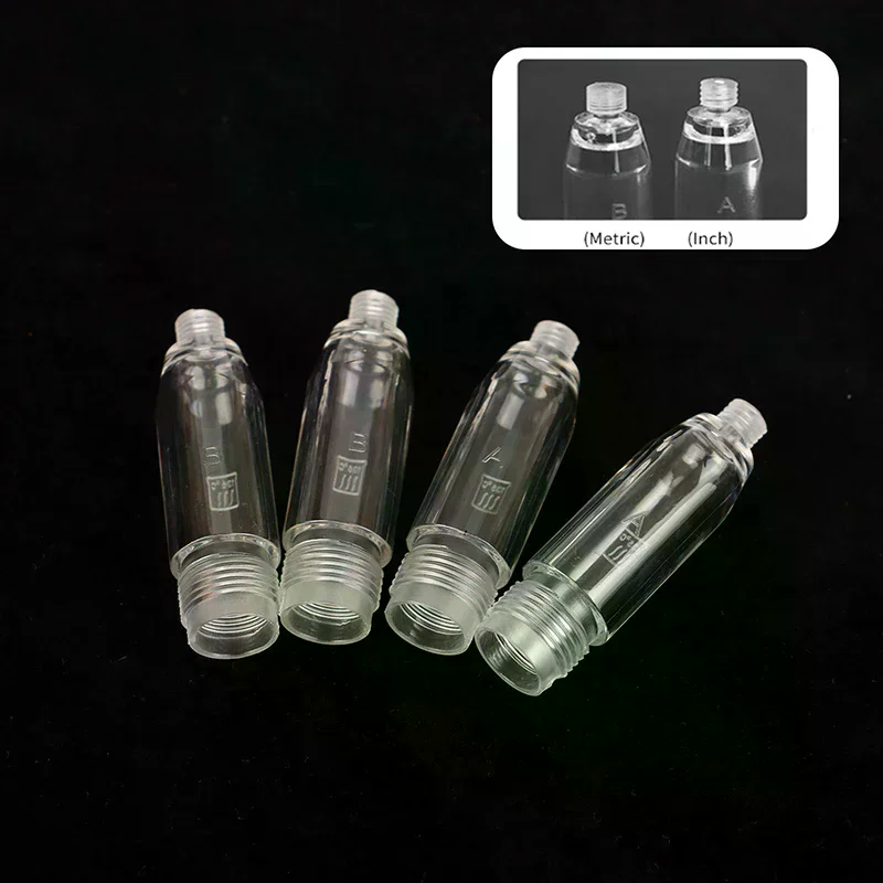 Medical Lab Equipment - Tube injecteur d'anesthésie dentaire, équipement dentaire,
