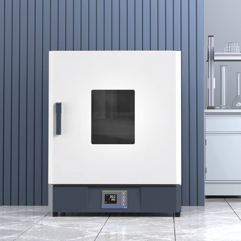 Lab Incubator - Incubateur portable de laboratoire à chauffage