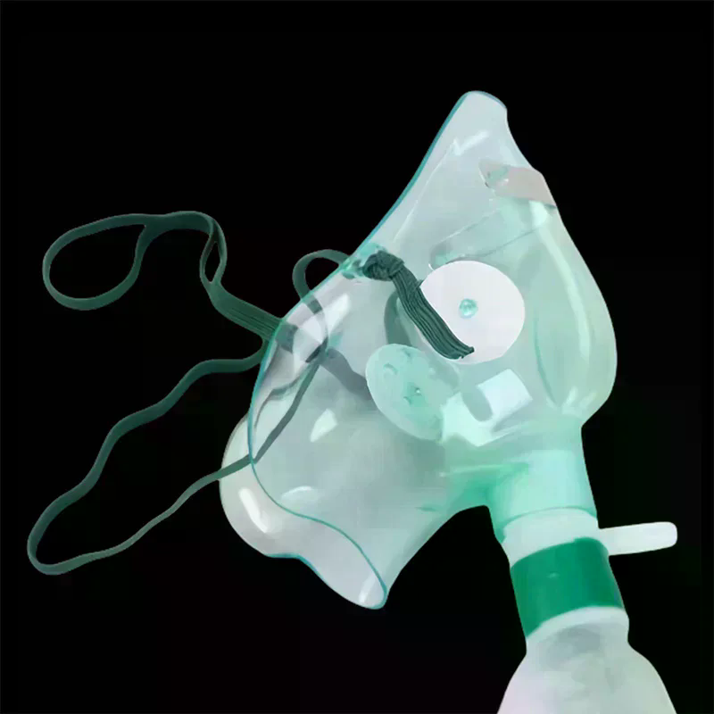 Masque facial à oxygène à haut - Oxygen Mask Non-Rebreather avis et prix