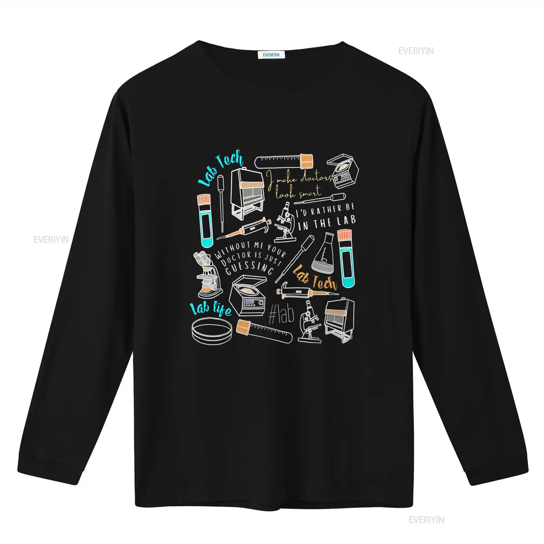 T-shirt drôle pour technicien  - Medical Laboratory Technologist avis et prix