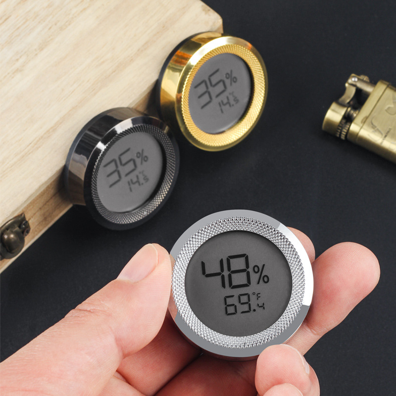 Mini hygromètre numérique pour - Lab Incubator avis et prix
