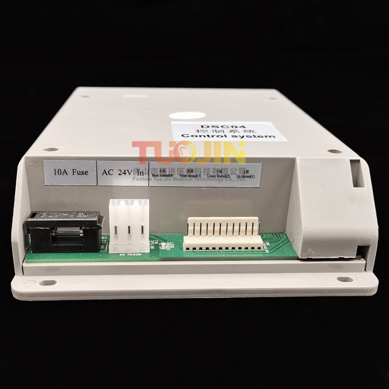 Système de contrôle Suntem pou - Medical Lab Equipment avis et prix