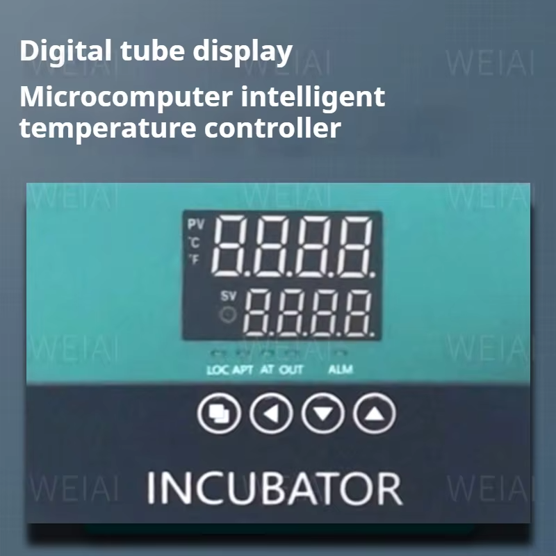 Incubateur portable de laborat - Medical Lab Microbiology avis et prix