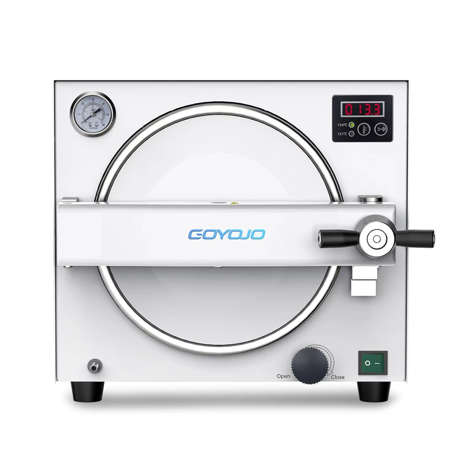 Stérilisateur à vapeur dentair - Laboratory Centrifuge avis et prix