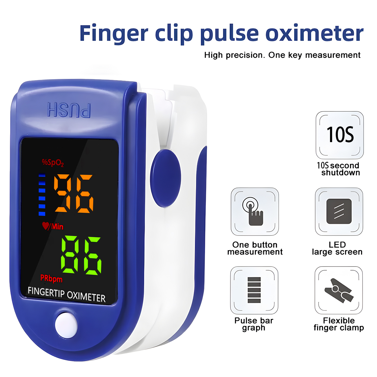 Thermomètre infrarouge numériq - Digital Thermometer Infrared avis et prix