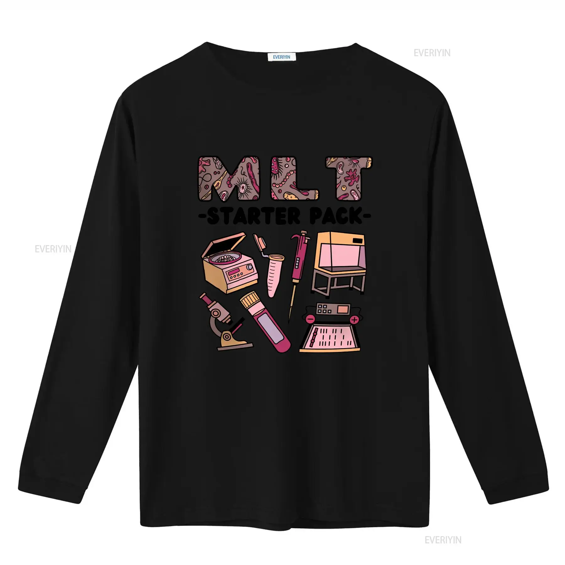 MLT t-shirt laboratoire médica - Medical Laboratory Technologist avis et prix