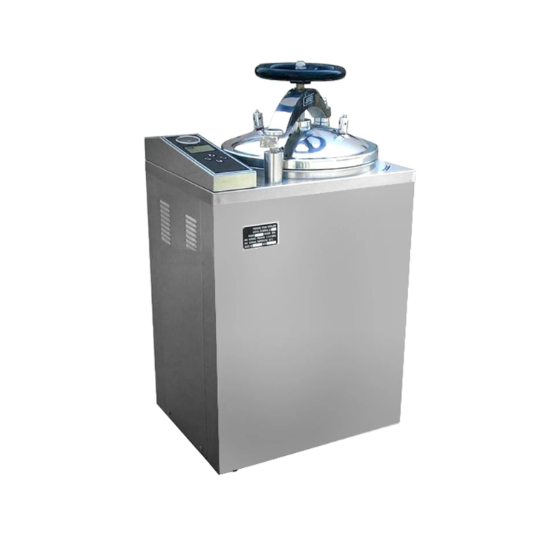 Autoclave LS-50HD 50L Autoclav - Laboratory Centrifuge avis et prix