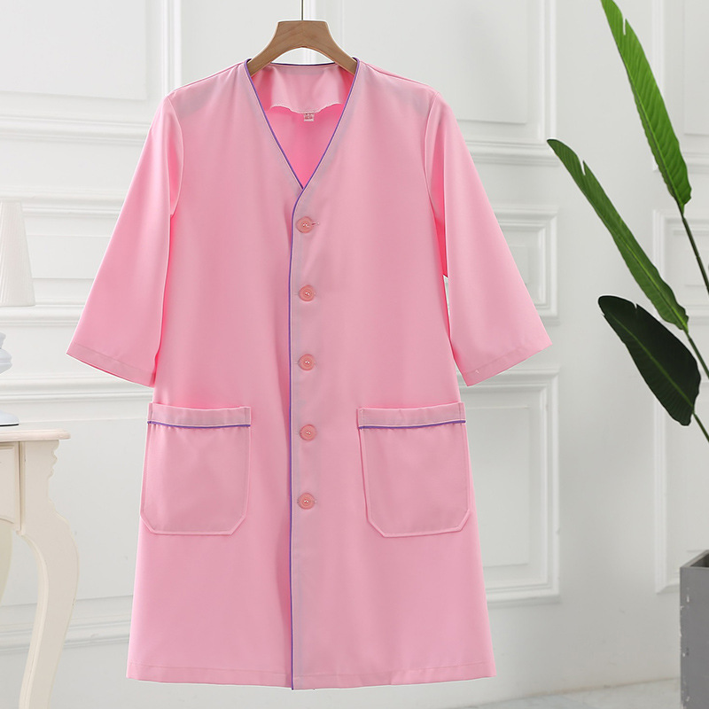 Vêtements de travail de haute  - Medical Lab Work avis et prix