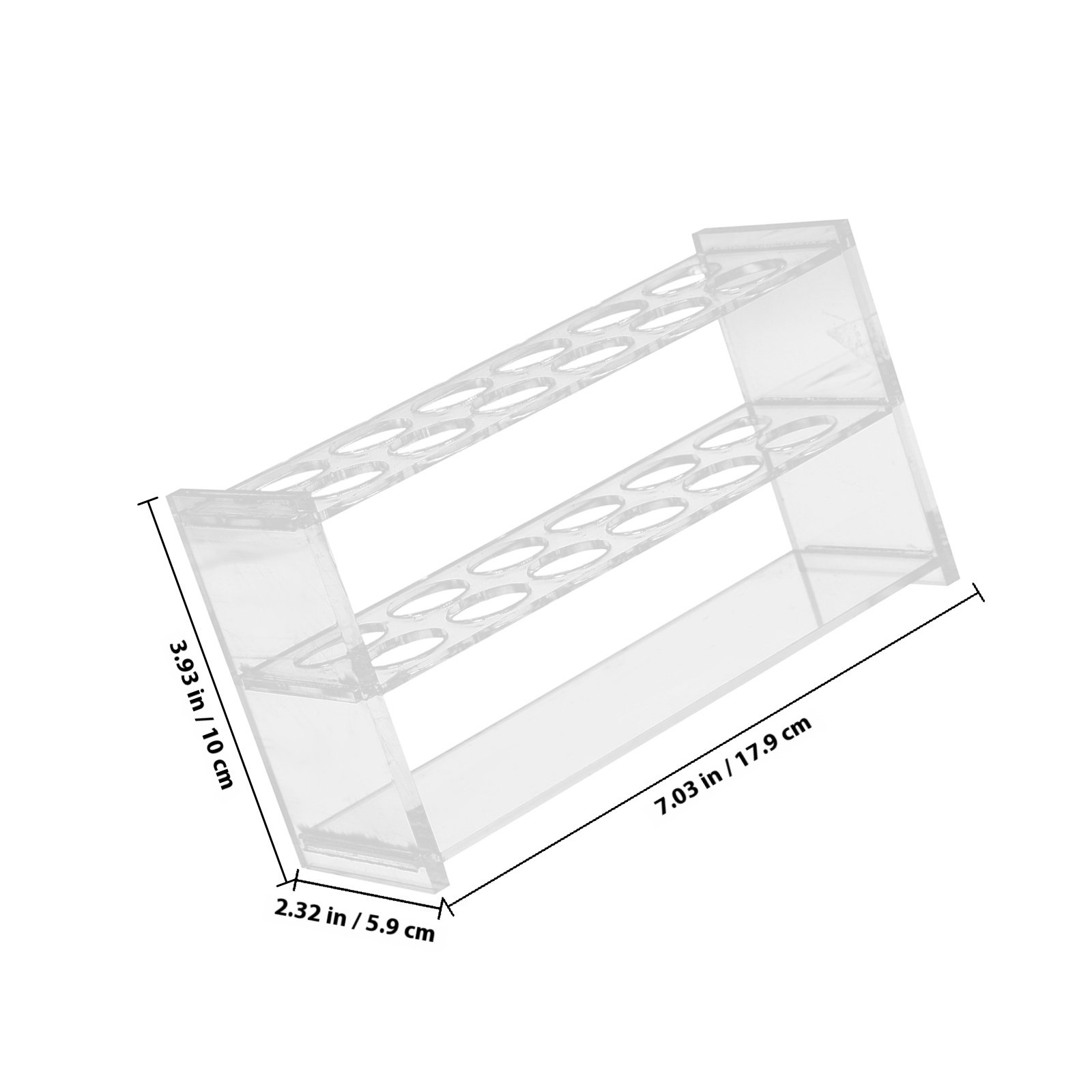Support pour 6 tubes à essai,  - Laboratory Centrifuge avis et prix