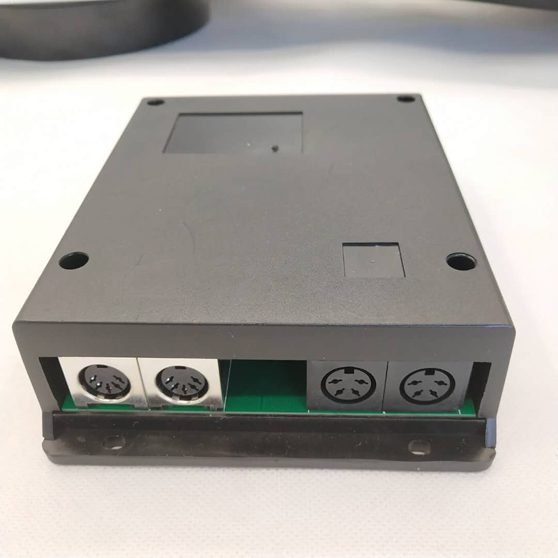 Boîtier de commande pour faute - Medical Lab Board avis et prix