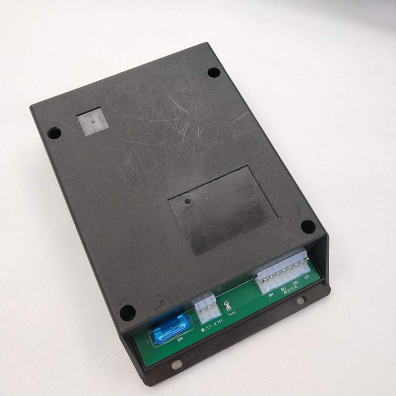 Boîtier de commande pour faute - Medical Lab Board avis et prix