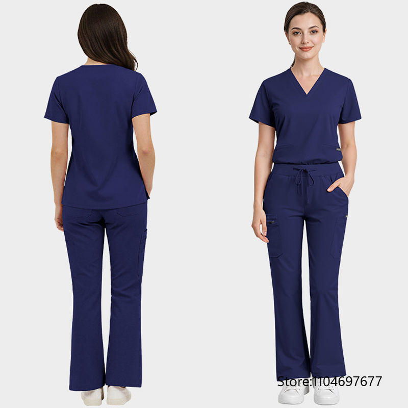 Nouvelle tenue de travail pour - Medical Lab Work avis et prix
