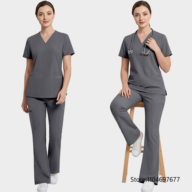 Nouvelle tenue de travail pour - Medical Lab Work avis et prix