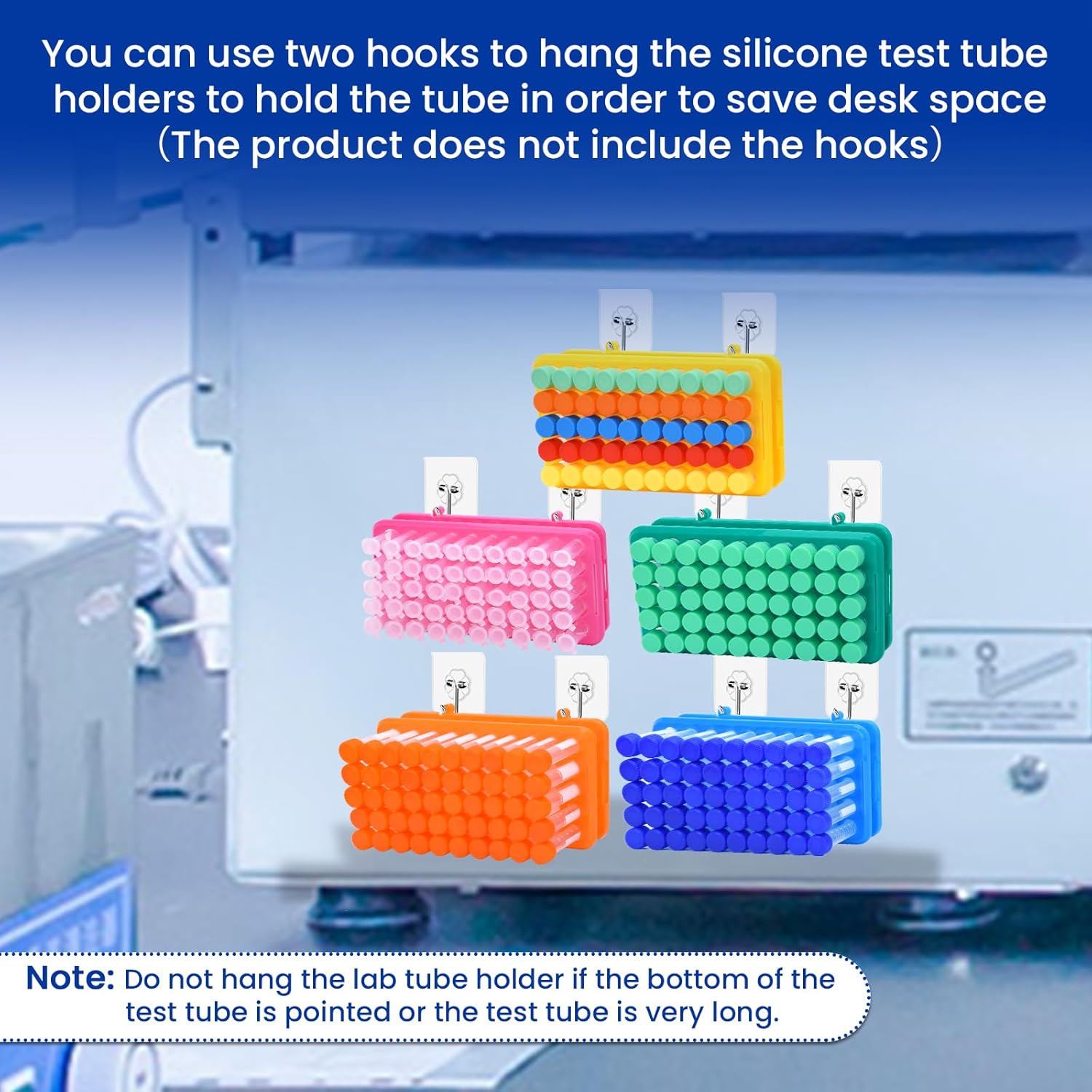 Support pour tubes à essai en  - Laboratory Centrifuge avis et prix
