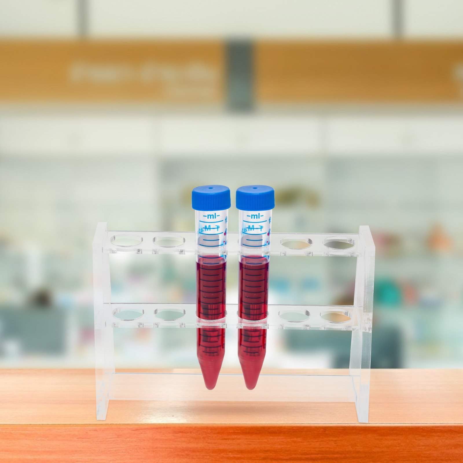2 pièces de support pour tubes - Laboratory Centrifuge avis et prix
