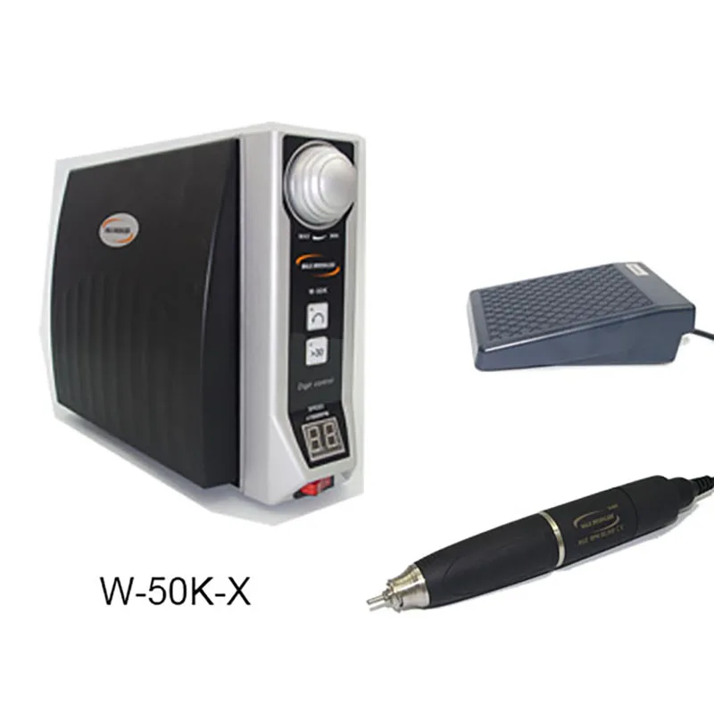 Micromoteur professionnel sans - Medical Lab Quality Control avis et prix