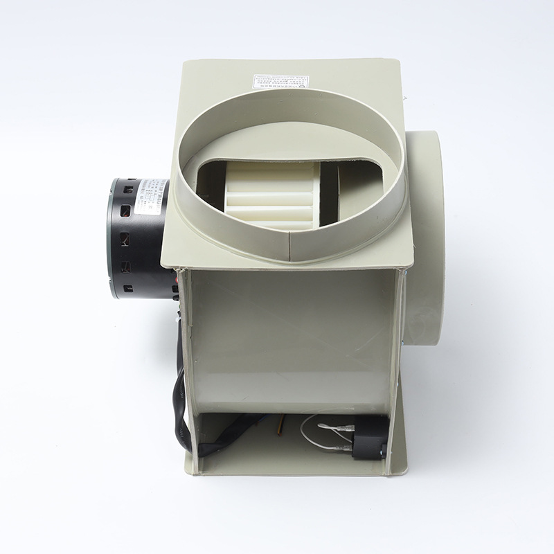 Ventilateur centrifuge de labo - Laboratory Centrifuge avis et prix