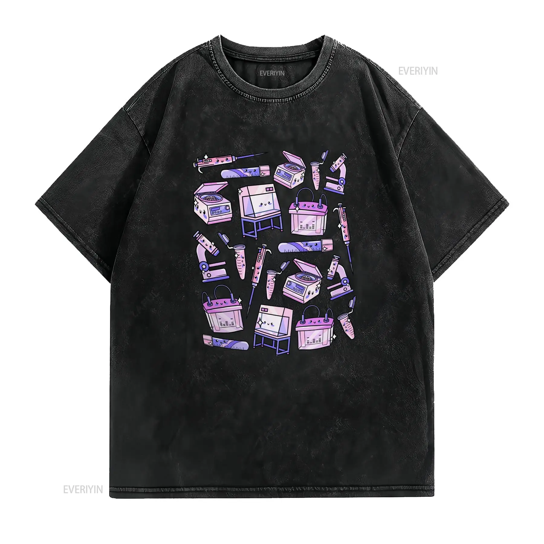T-shirt de laboratoire scienti - Medical Laboratory Technologist avis et prix