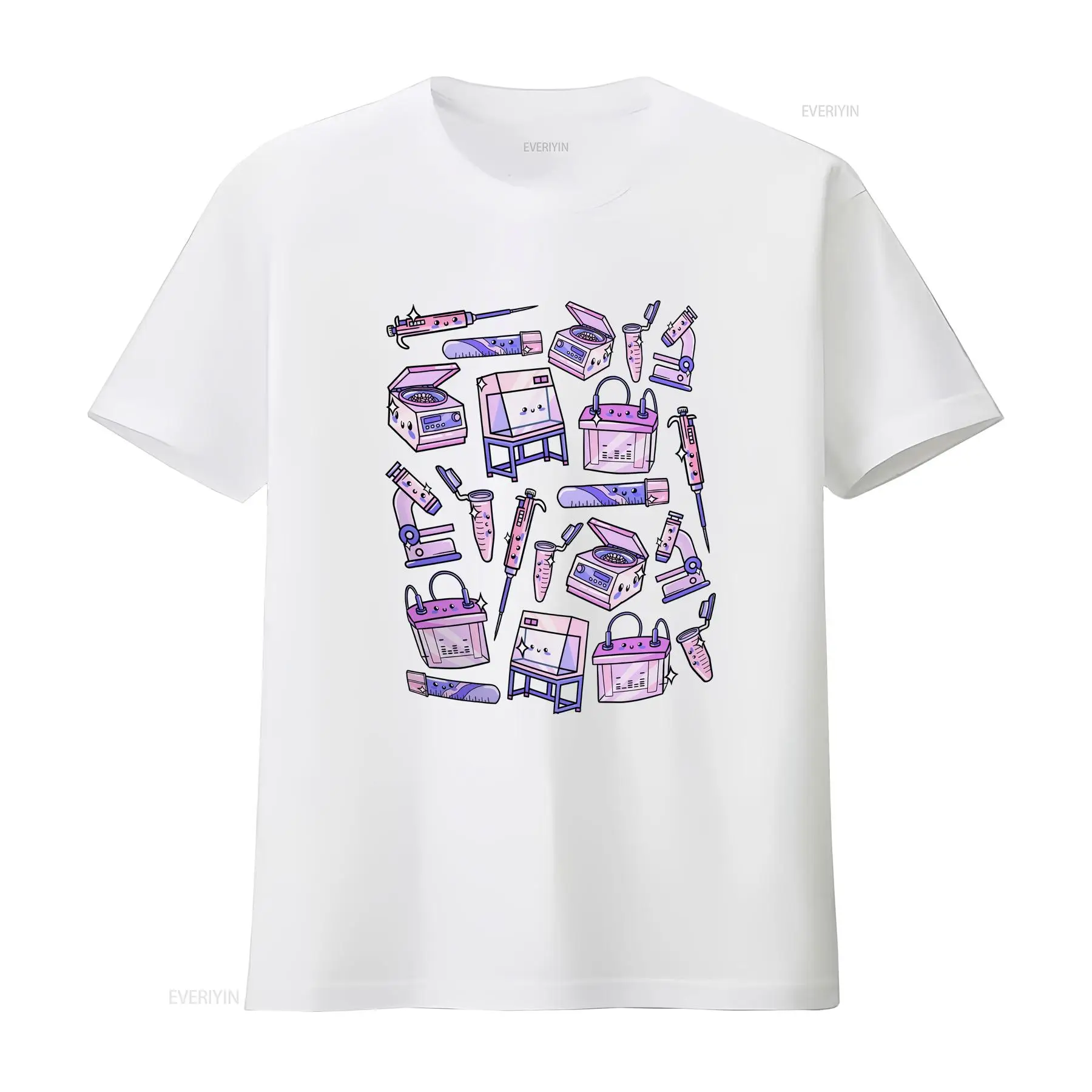 T-shirt de laboratoire scienti - Medical Laboratory Technologist avis et prix