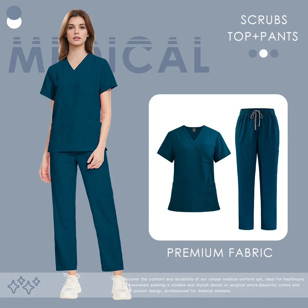 Vêtements de travail cliniques - Medical Lab Work avis et prix