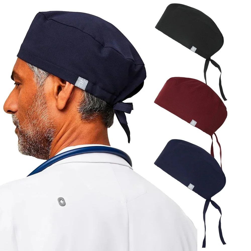 Casquettes de gommage chirurgi - Medical Lab Work avis et prix