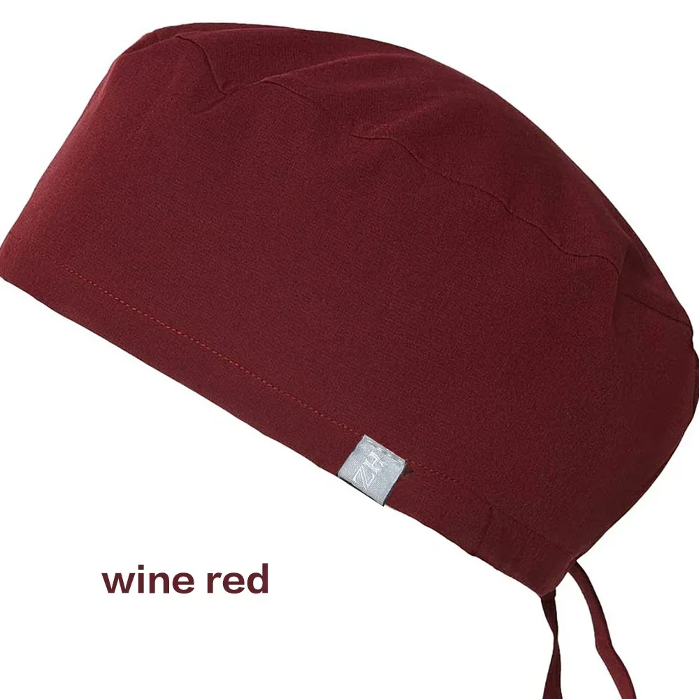 Casquettes de gommage chirurgi - Medical Lab Work avis et prix