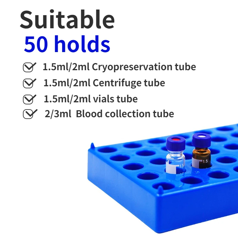 Support de flacons en plastiqu - Laboratory Centrifuge avis et prix