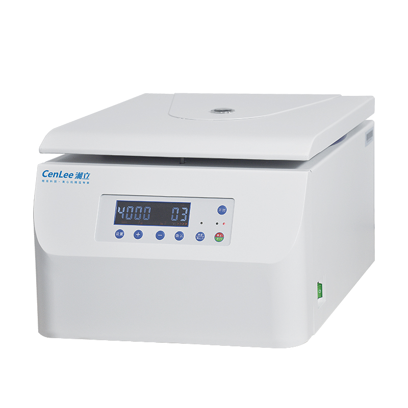 Vente chaude, centrifugeuse de - Laboratory Centrifuge avis et prix