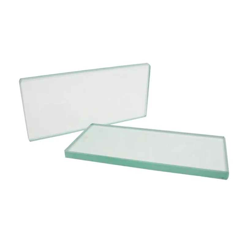 Mélange de plaques de verre po - Medical Lab Board avis et prix