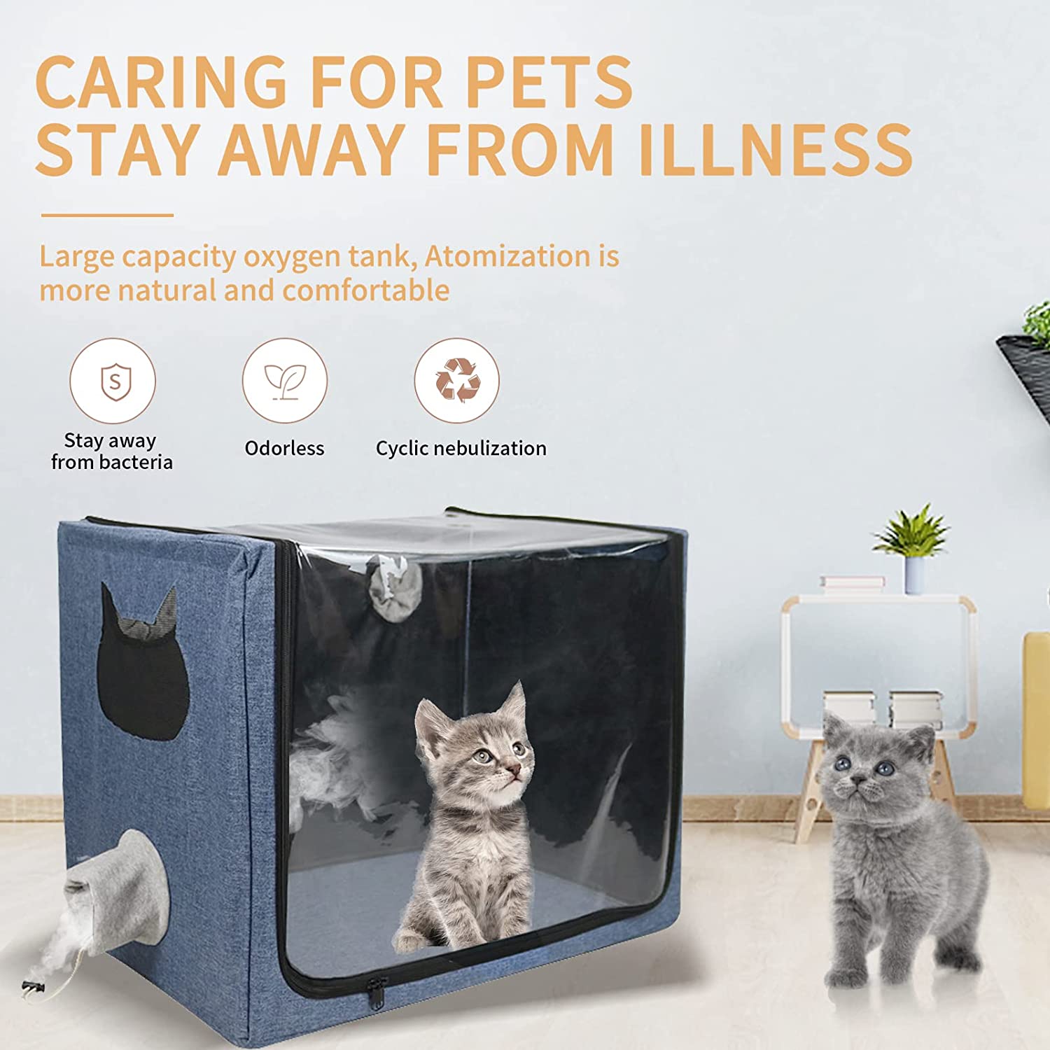 Cage de soins intensifs pour a - Lab Incubator avis et prix