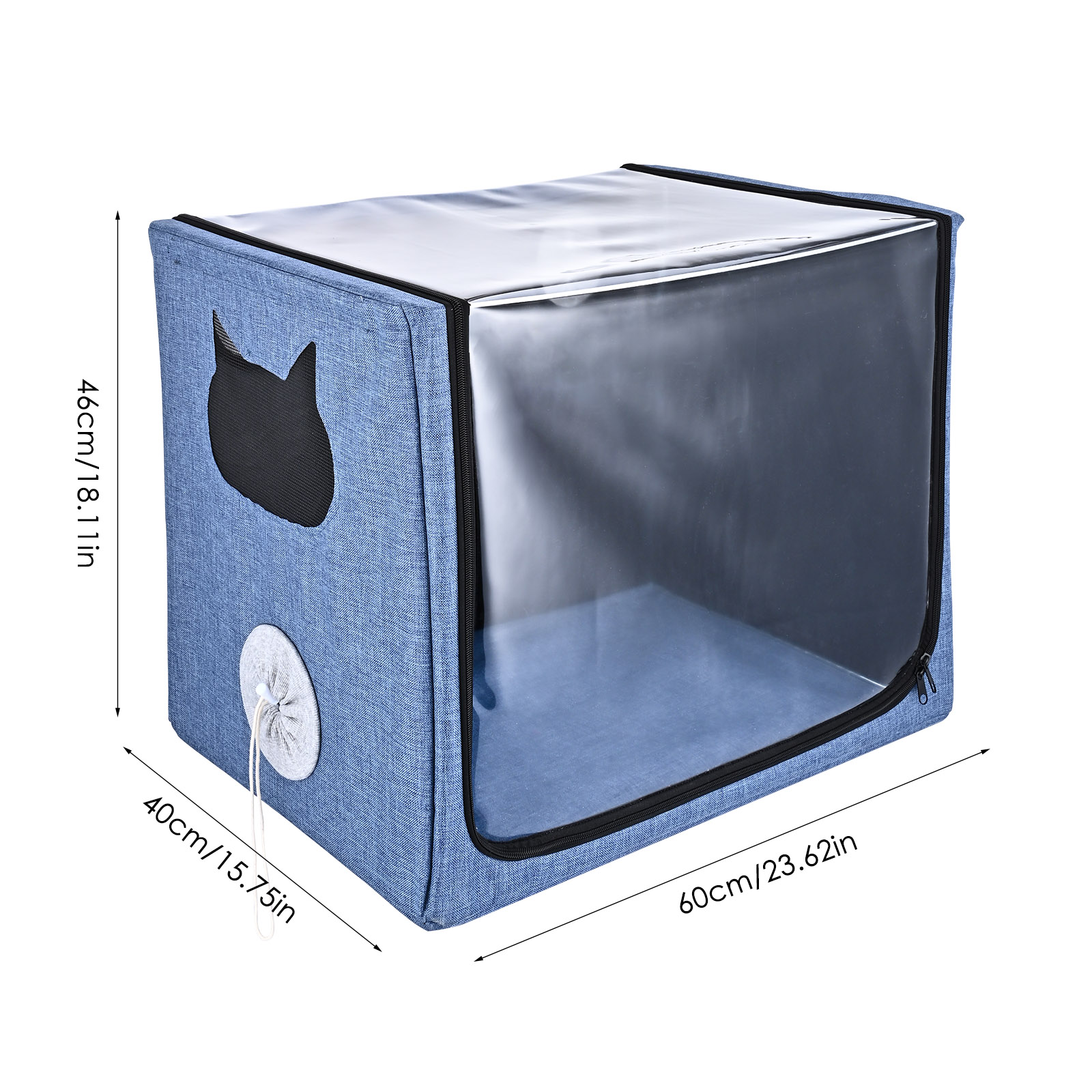 Cage de soins intensifs pour a - Lab Incubator avis et prix
