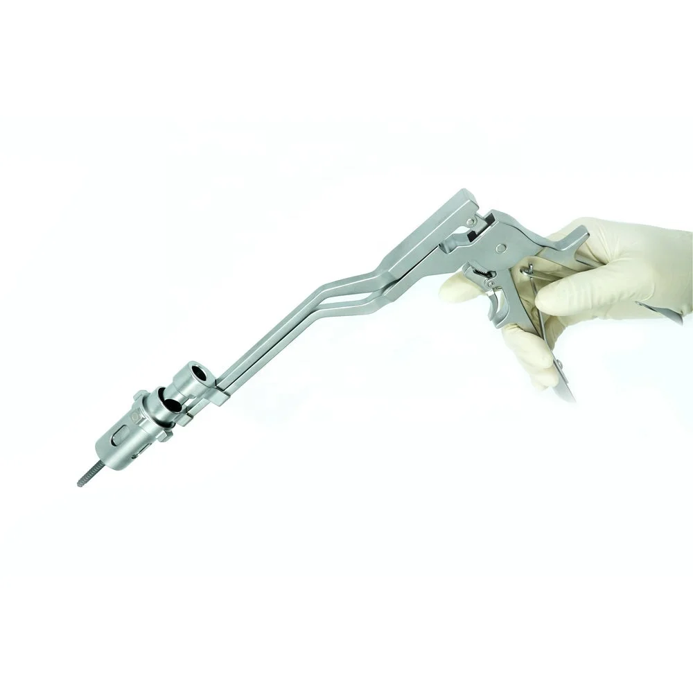 Instruments de fixation de la  - Medical Lab Equipment avis et prix