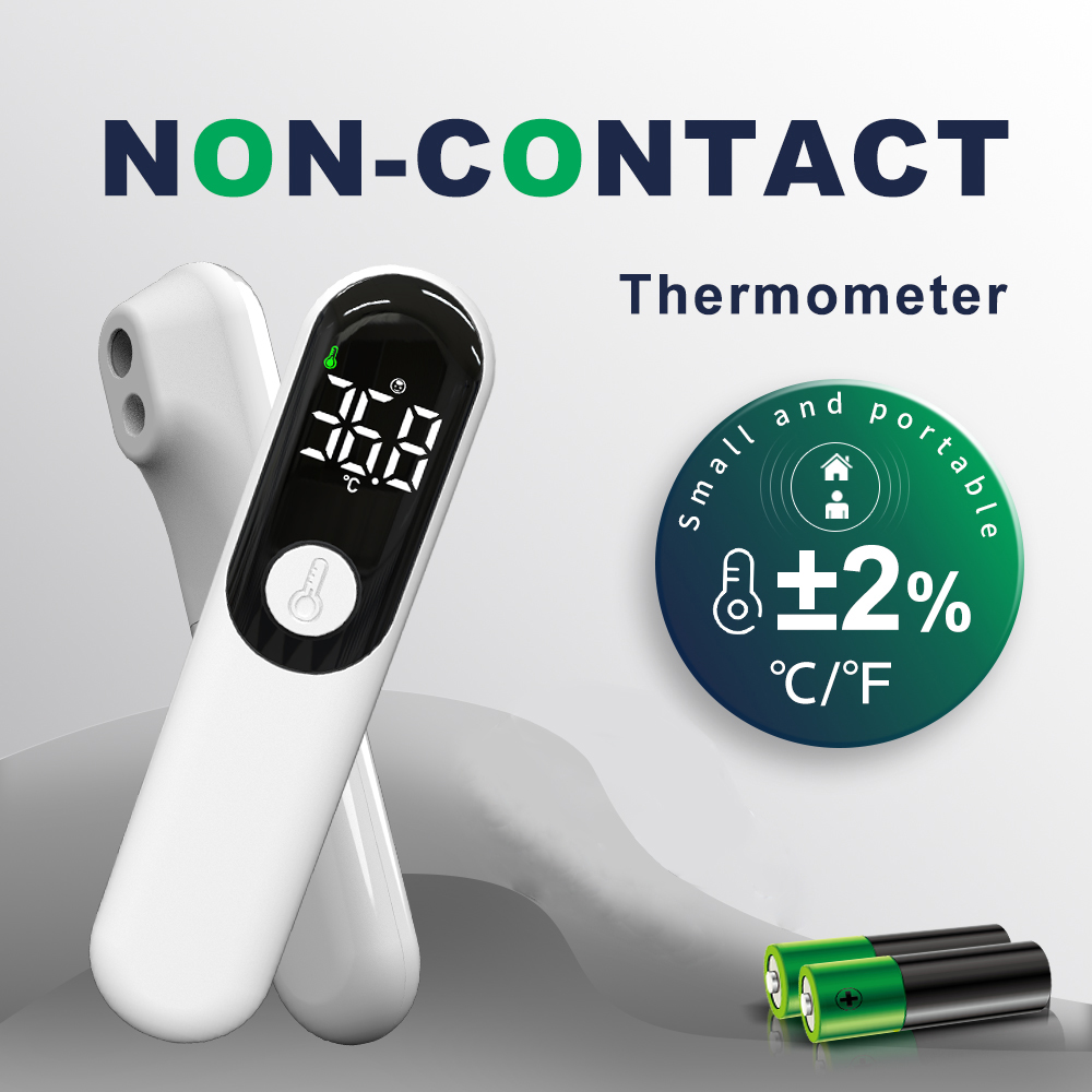 Thermomètre infrarouge médical - Digital Thermometer Infrared avis et prix