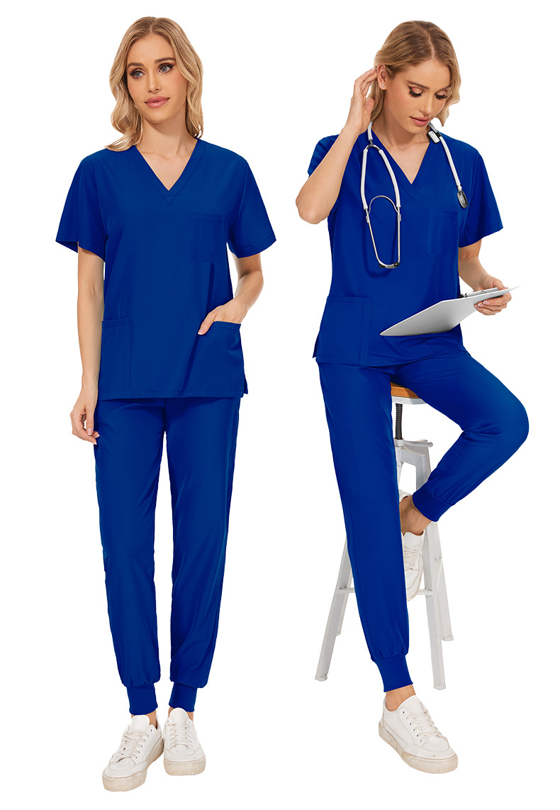 Uniforme médical multicolore p - Medical Lab Work avis et prix