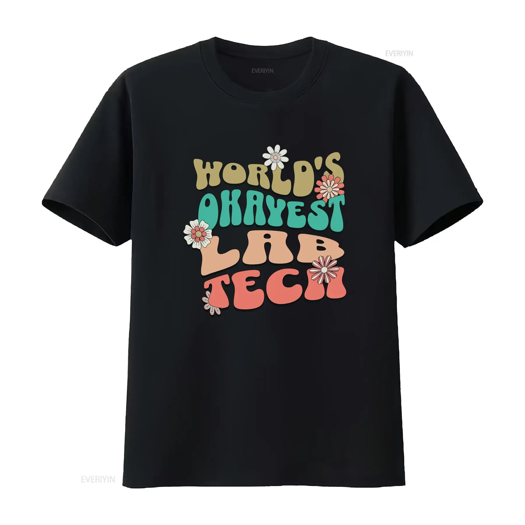 T-shirt de technicien de labor - Medical Laboratory Technologist avis et prix