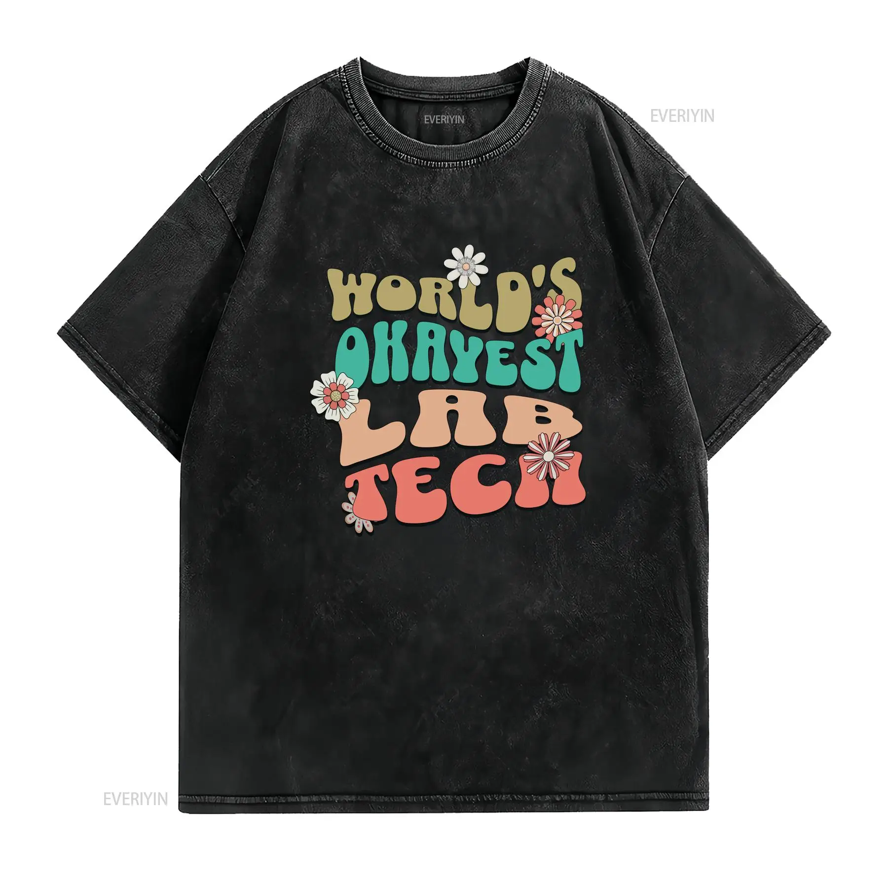 T-shirt de technicien de labor - Medical Laboratory Technologist avis et prix
