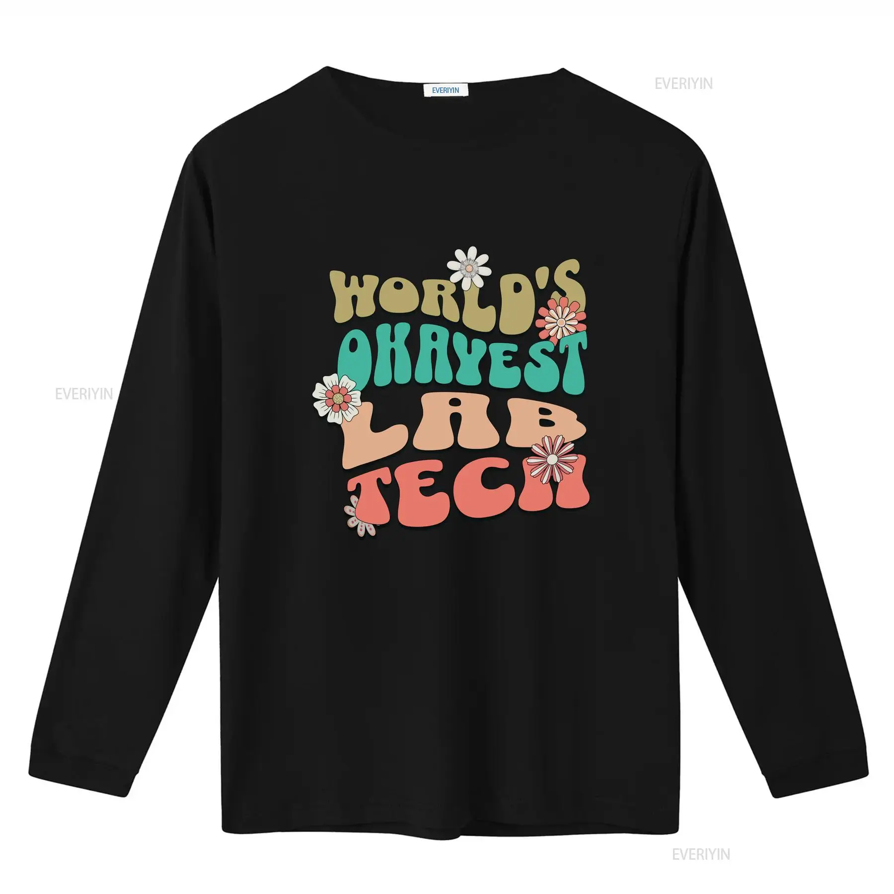 T-shirt de technicien de labor - Medical Laboratory Technologist avis et prix