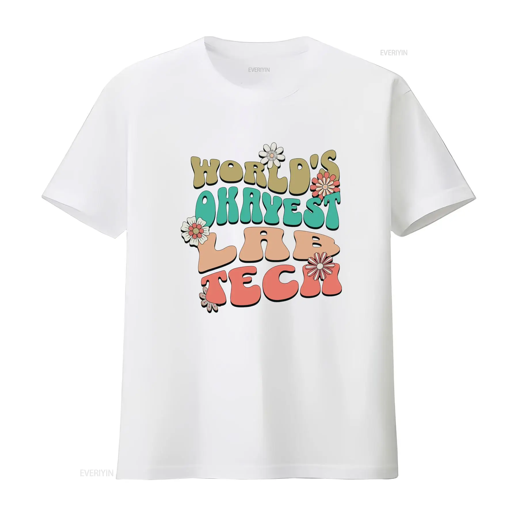 T-shirt de technicien de labor - Medical Laboratory Technologist avis et prix