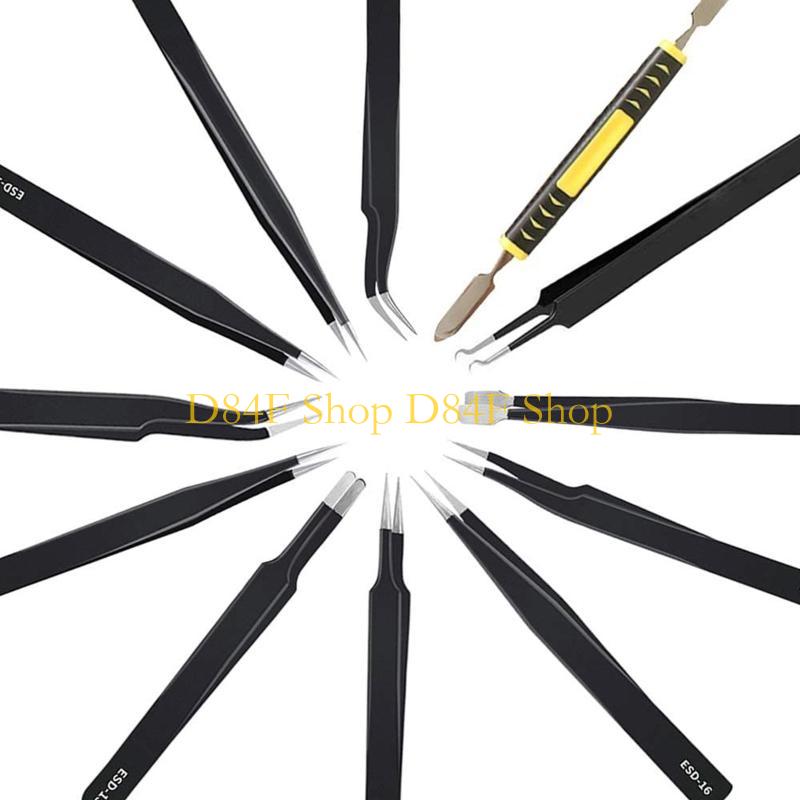 D84F STURDY & PRICISE ESD Twee - Medical Lab Work avis et prix