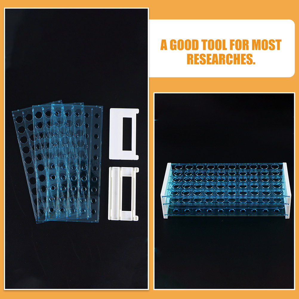Support de tubes à essai de la - Laboratory Centrifuge avis et prix