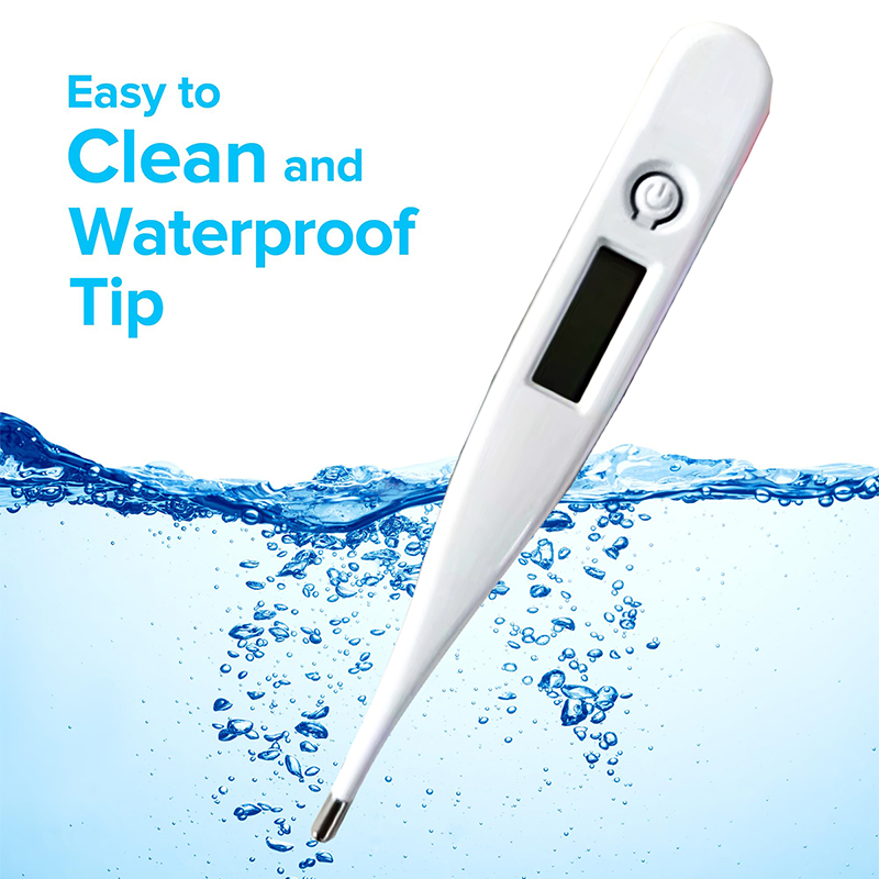 Therye.com numérique pour bébé - Digital Thermometer Infrared avis et prix