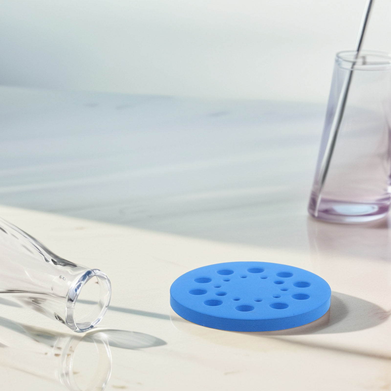 Support de tubes réutilisable  - Laboratory Centrifuge avis et prix