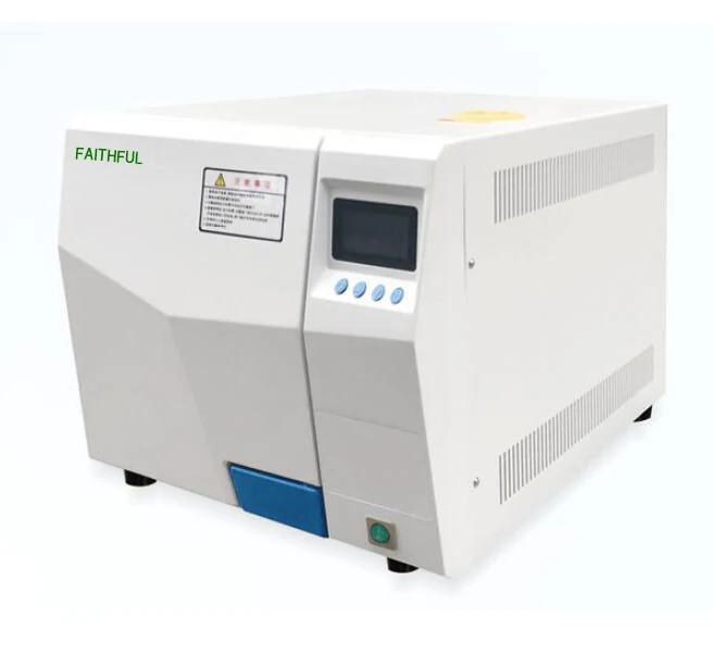 Autoclave automatique et Porta - Laboratory Centrifuge avis et prix
