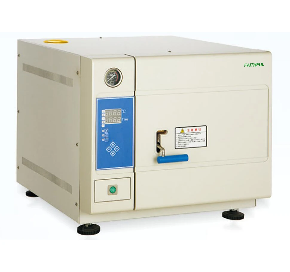 Autoclave automatique et Porta - Laboratory Centrifuge avis et prix